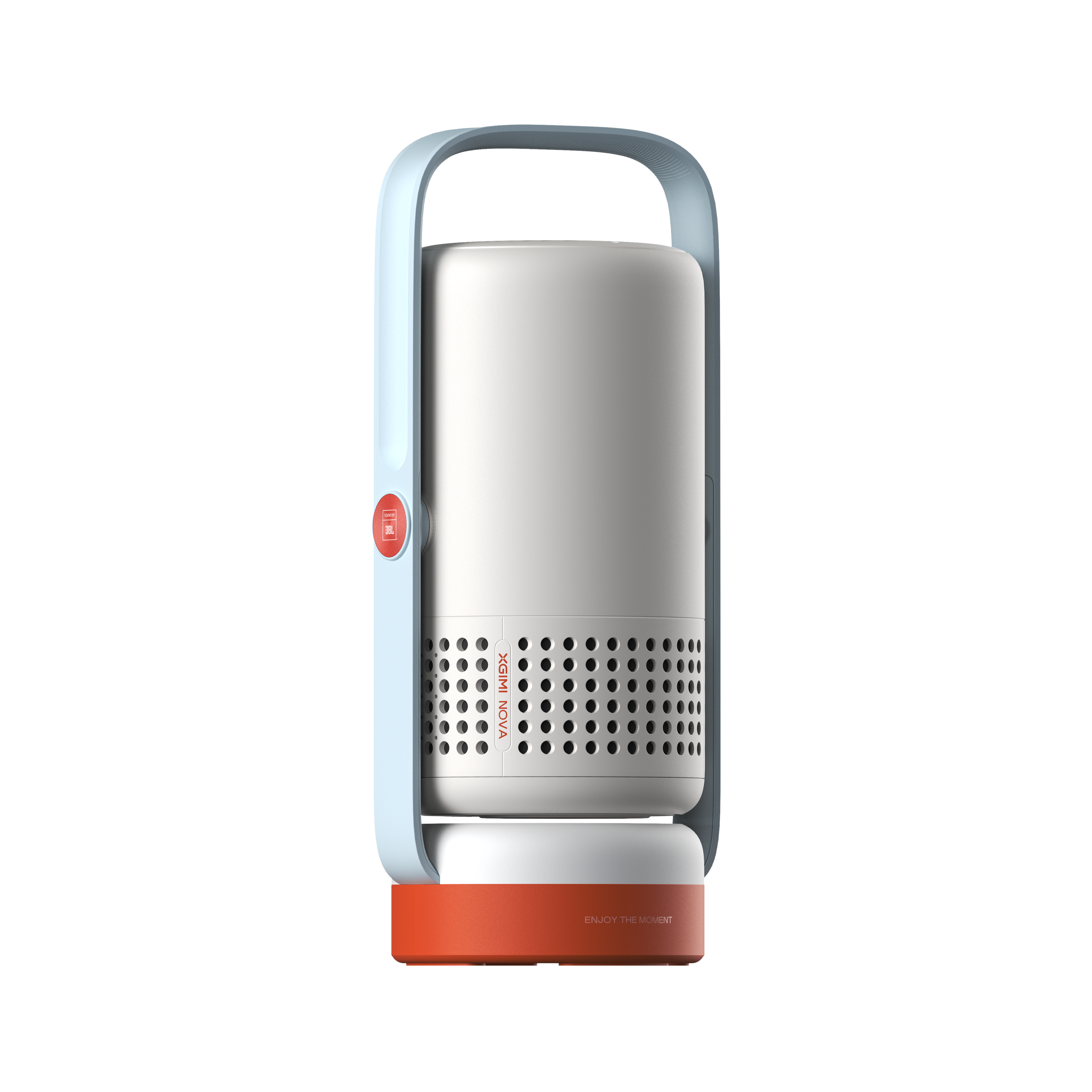 xgimi nova