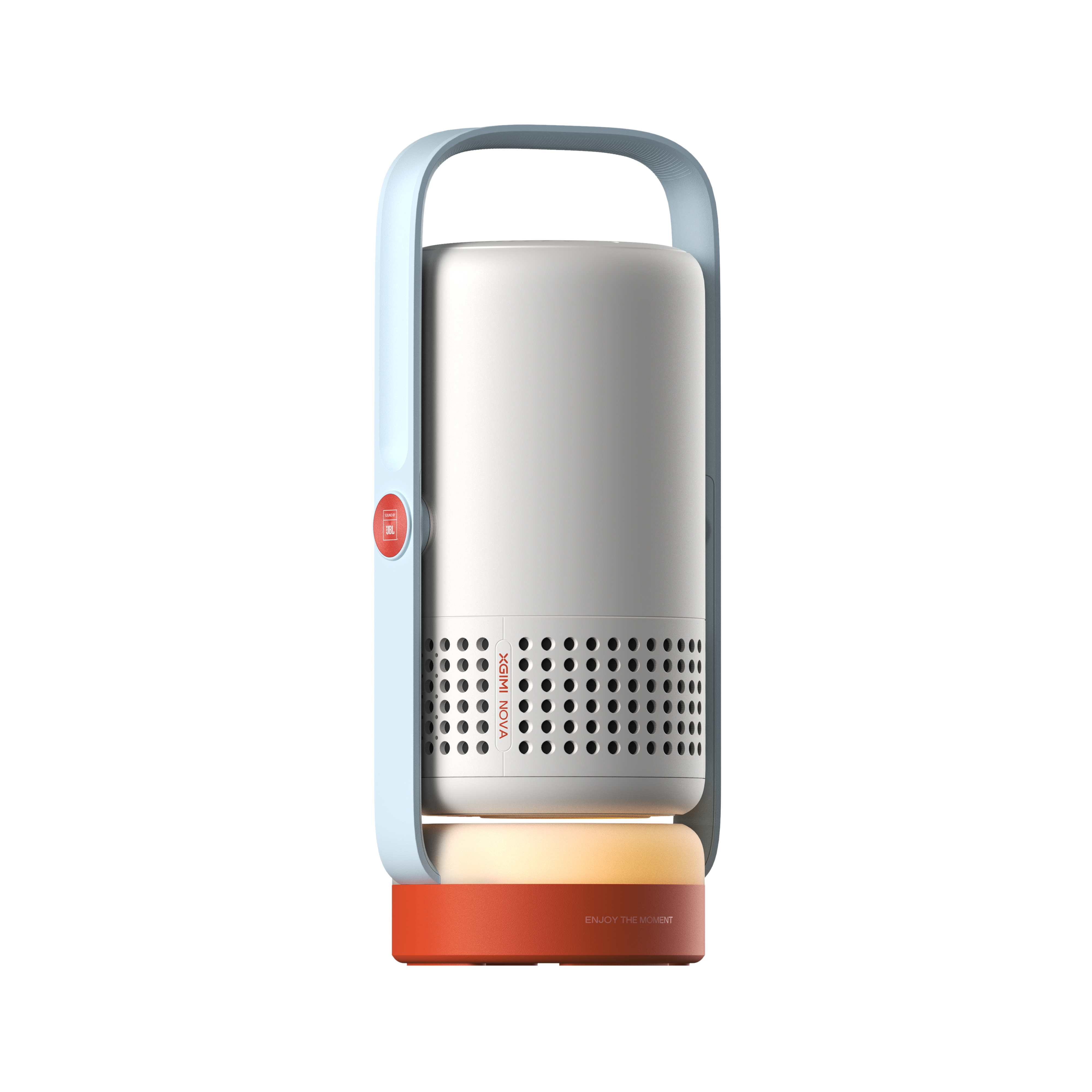 xgimi nova