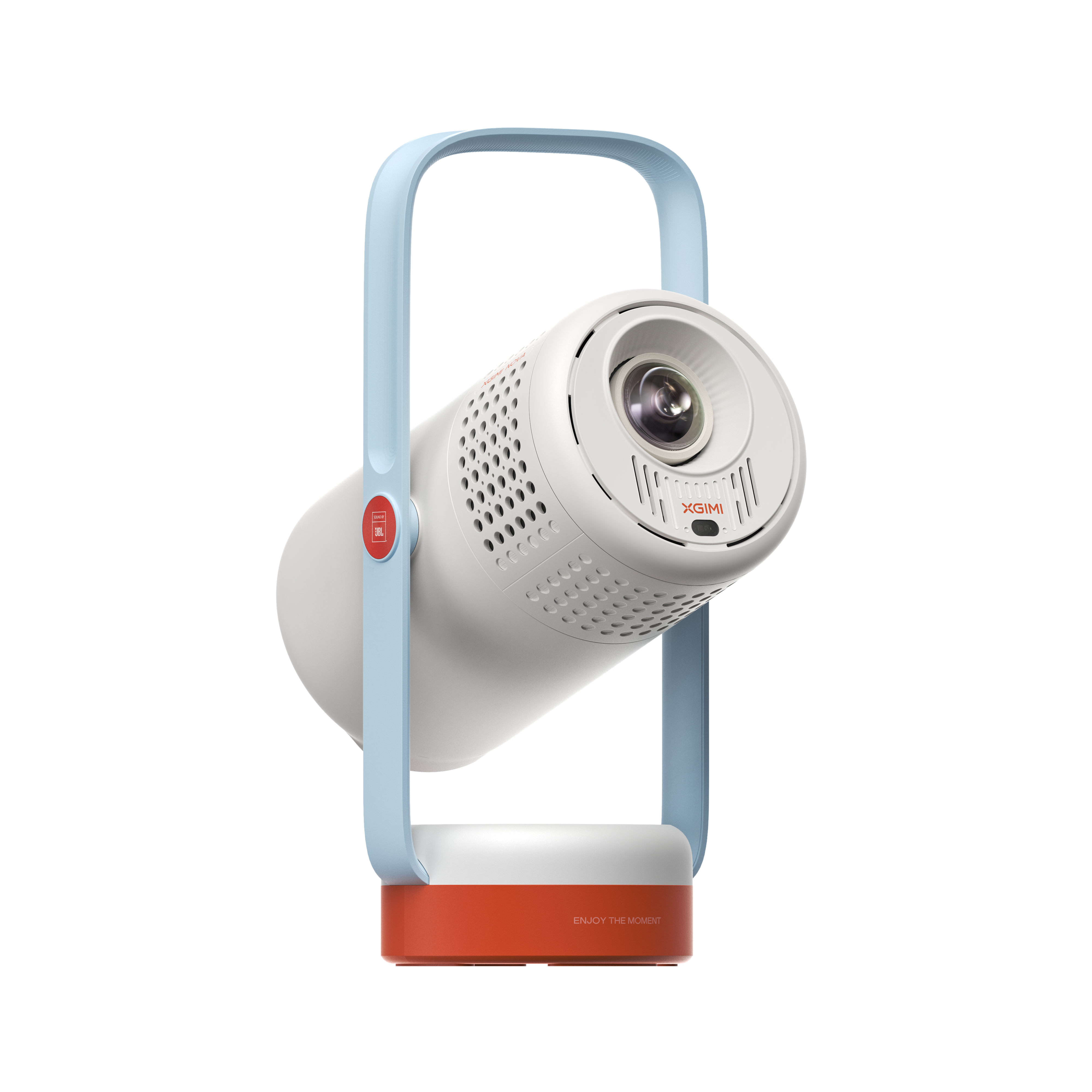 xgimi nova