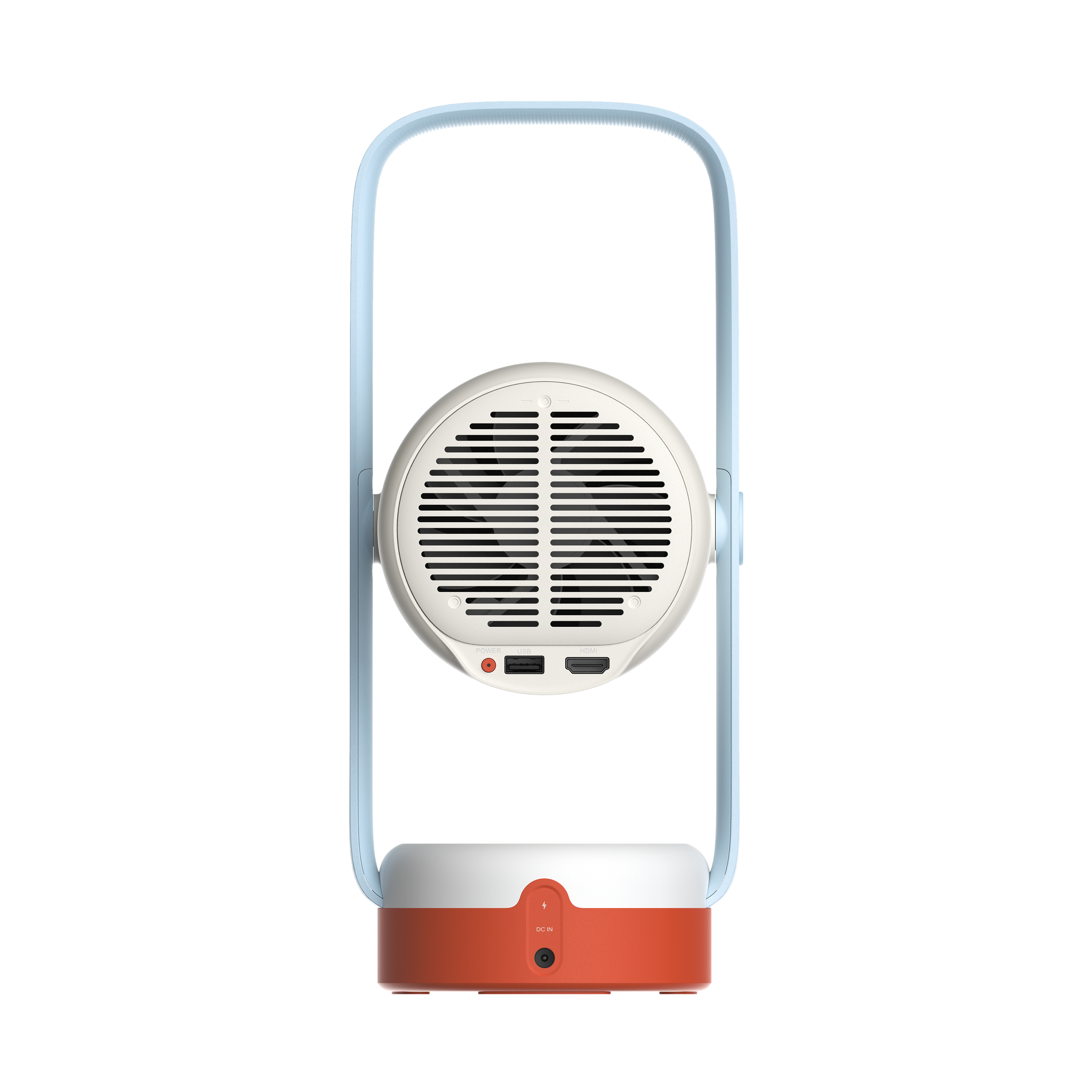 xgimi nova