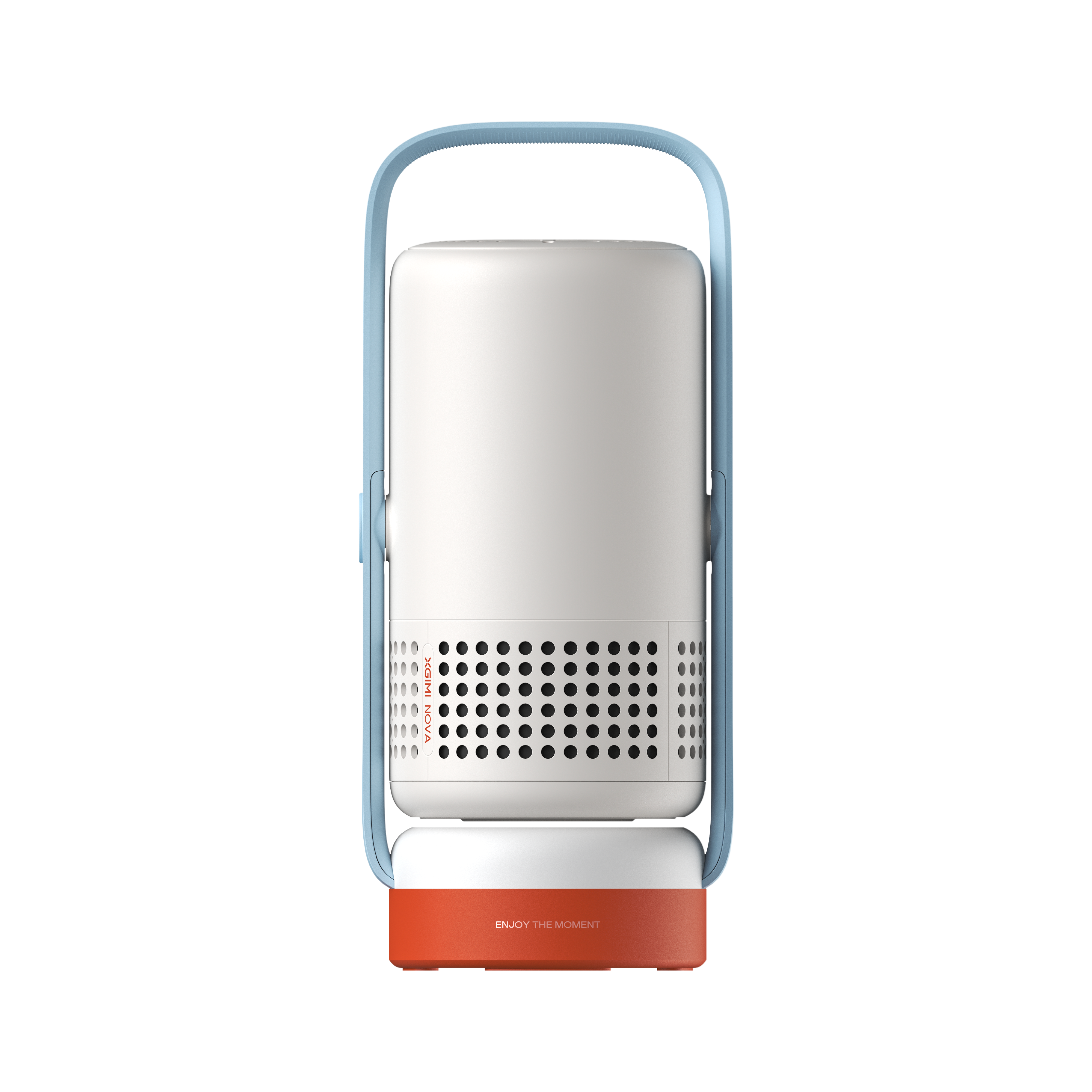 xgimi nova
