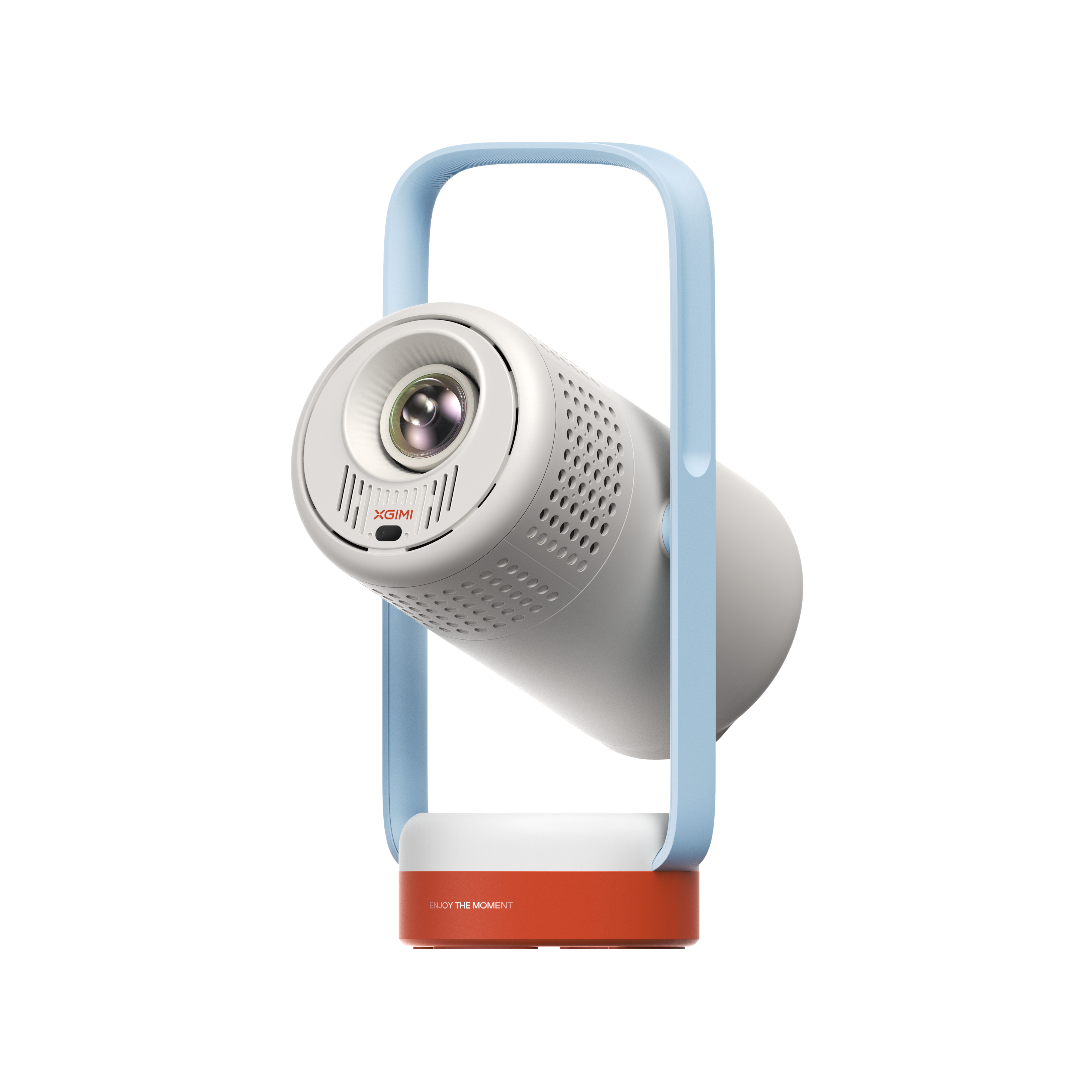 xgimi nova